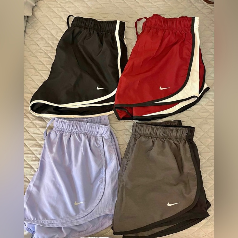 Nike Dri-Fit Shorts- Women’s